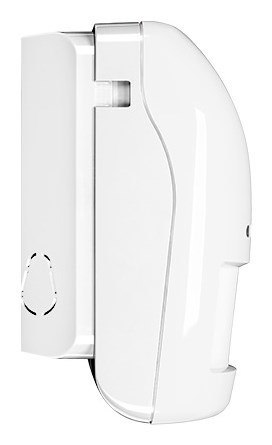 Zewnętrzny czujnik ruchu SATEL OPAL PLUS biała Zewnętrzny czujnik ruchu SATEL OPAL PLUS biała