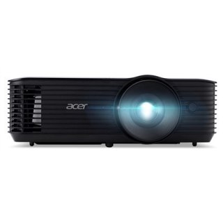 Acer X1228HN | WUXGA (1920x1200) | 4800 ANSI lumenów | Czarny