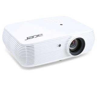 Acer P5535 projektor danych Biały