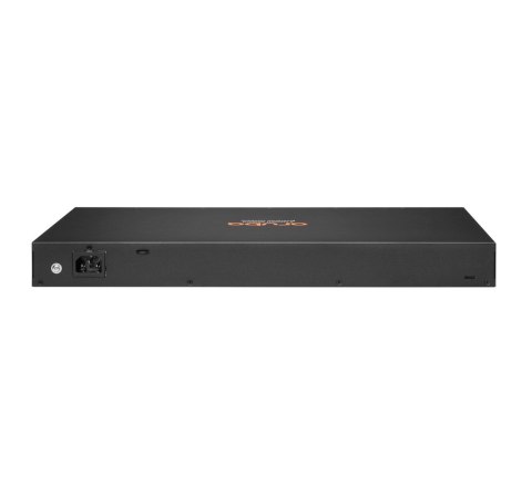 Aruba 6000 48G Class4 PoE 4SFP 370W Zarządzany L3 Gigabit Ethernet (10/100/1000) Obsługa PoE 1U Aruba 6000 48G Class4 PoE 4SFP 370W Zarządzany L3 Gigabit Ethernet (10/100/1000) Obsługa PoE 1U