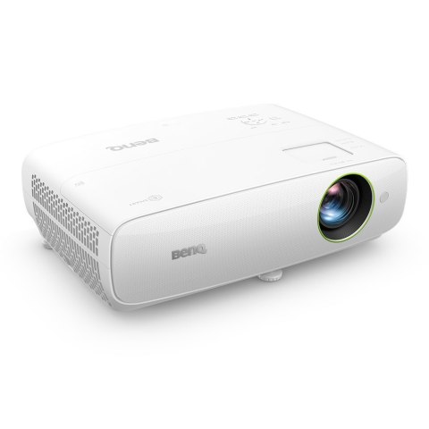 BenQ EH620 projektor danych Projektor o standardowym rzucie 3400 ANSI lumenów DLP 1080p (1920x1080) Kompatybilność 3D Biały BenQ EH620 projektor danych Projektor o standardowym rzucie 3400 ANSI lumenów DLP 1080p (1920x1080) Kompatybilność 3D Biały