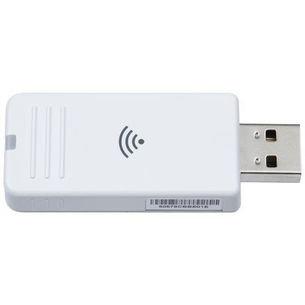 Epson Dual Function Wireless Adapter (5Ghz Wireless & Miracast) -ELPAP11 Epson Dual Function Wireless Adapter (5Ghz Wireless & Miracast) -ELPAP11