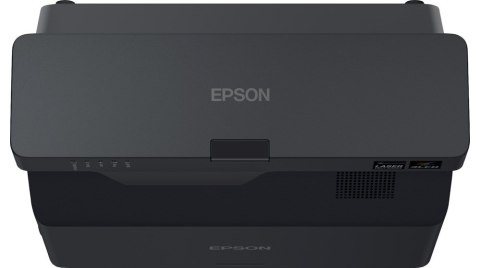 Epson EB-775F Projektor ultrakrótkiego rzutu 4100 ANSI lumenów 3LCD 1080p (1920x1080) Czarny Epson EB-775F Projektor ultrakrótkiego rzutu 4100 ANSI lumenów 3LCD 1080p (1920x1080) Czarny