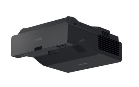 Epson EB-775F Projektor ultrakrótkiego rzutu 4100 ANSI lumenów 3LCD 1080p (1920x1080) Czarny Epson EB-775F Projektor ultrakrótkiego rzutu 4100 ANSI lumenów 3LCD 1080p (1920x1080) Czarny