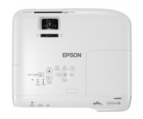 Epson EB-992F LCD Projektor Epson EB-992F LCD Projektor
