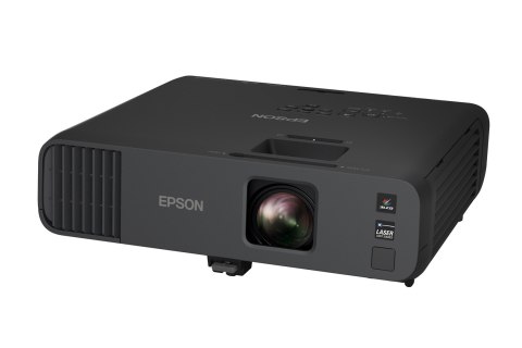 Epson EB-L265F projektor danych 4600 ANSI lumenów 3LCD 1080p (1920x1080) Kompatybilność 3D Czarny Epson EB-L265F projektor danych 4600 ANSI lumenów 3LCD 1080p (1920x1080) Kompatybilność 3D Czarny