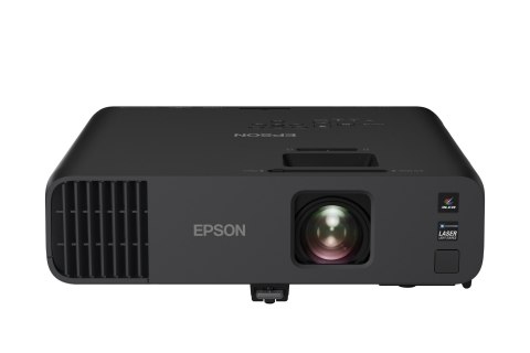 Epson EB-L265F projektor danych 4600 ANSI lumenów 3LCD 1080p (1920x1080) Kompatybilność 3D Czarny Epson EB-L265F projektor danych 4600 ANSI lumenów 3LCD 1080p (1920x1080) Kompatybilność 3D Czarny