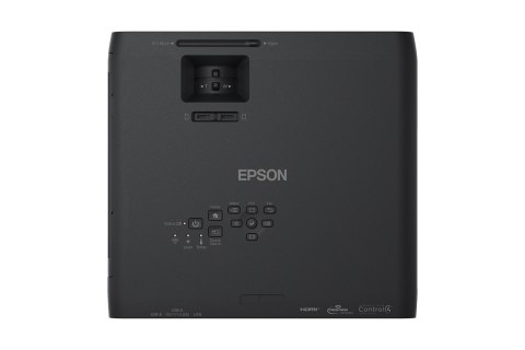 Epson EB-L265F projektor danych 4600 ANSI lumenów 3LCD 1080p (1920x1080) Kompatybilność 3D Czarny Epson EB-L265F projektor danych 4600 ANSI lumenów 3LCD 1080p (1920x1080) Kompatybilność 3D Czarny