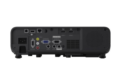 Epson EB-L265F projektor danych 4600 ANSI lumenów 3LCD 1080p (1920x1080) Kompatybilność 3D Czarny Epson EB-L265F projektor danych 4600 ANSI lumenów 3LCD 1080p (1920x1080) Kompatybilność 3D Czarny