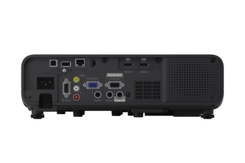 Epson EB-L265F projektor danych 4600 ANSI lumenów 3LCD 1080p (1920x1080) Kompatybilność 3D Czarny Epson EB-L265F projektor danych 4600 ANSI lumenów 3LCD 1080p (1920x1080) Kompatybilność 3D Czarny