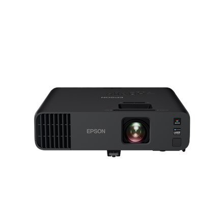 Epson EB-L265F projektor danych 4600 ANSI lumenów 3LCD 1080p (1920x1080) Kompatybilność 3D Czarny Epson EB-L265F projektor danych 4600 ANSI lumenów 3LCD 1080p (1920x1080) Kompatybilność 3D Czarny
