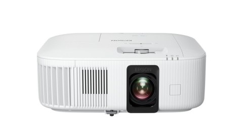 Epson EH-TW6250 projektor danych Projektor krótkiego rzutu 2800 ANSI lumenów 3LCD 4K+ (5120x3200) Biały Epson EH-TW6250 projektor danych Projektor krótkiego rzutu 2800 ANSI lumenów 3LCD 4K+ (5120x3200) Biały