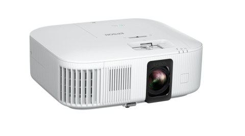 Epson EH-TW6250 projektor danych Projektor krótkiego rzutu 2800 ANSI lumenów 3LCD 4K+ (5120x3200) Biały Epson EH-TW6250 projektor danych Projektor krótkiego rzutu 2800 ANSI lumenów 3LCD 4K+ (5120x3200) Biały