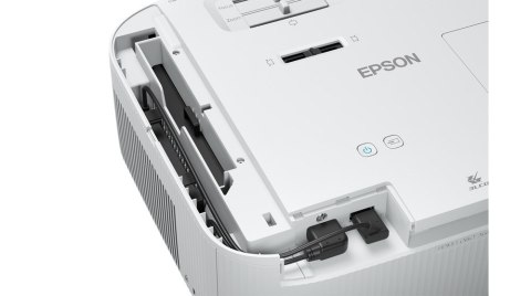 Epson EH-TW6250 projektor danych Projektor krótkiego rzutu 2800 ANSI lumenów 3LCD 4K+ (5120x3200) Biały Epson EH-TW6250 projektor danych Projektor krótkiego rzutu 2800 ANSI lumenów 3LCD 4K+ (5120x3200) Biały