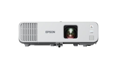 Epson Full HD (1920x1080) 4600 ANSI lumenów Biały Wi-Fi Gwarancja na lampę 12 miesięcy Epson Full HD (1920x1080) 4600 ANSI lumenów Biały Wi-Fi Gwarancja na lampę 12 miesięcy