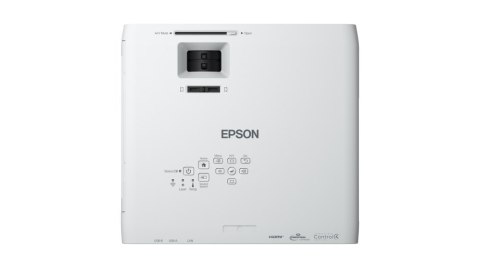Epson Full HD (1920x1080) 4600 ANSI lumenów Biały Wi-Fi Gwarancja na lampę 12 miesięcy Epson Full HD (1920x1080) 4600 ANSI lumenów Biały Wi-Fi Gwarancja na lampę 12 miesięcy