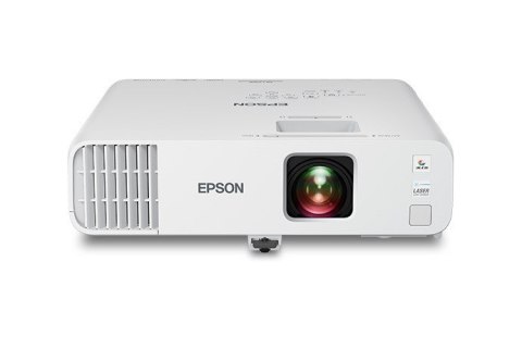 Epson PowerLite L210W projektor danych 4500 ANSI lumenów 3LCD WXGA (1280x800) Biały Epson PowerLite L210W projektor danych 4500 ANSI lumenów 3LCD WXGA (1280x800) Biały