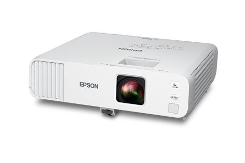 Epson PowerLite L210W projektor danych 4500 ANSI lumenów 3LCD WXGA (1280x800) Biały Epson PowerLite L210W projektor danych 4500 ANSI lumenów 3LCD WXGA (1280x800) Biały