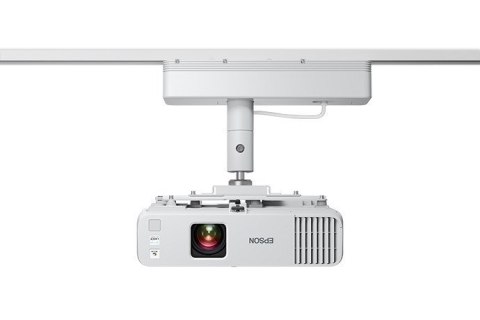 Epson PowerLite L210W projektor danych 4500 ANSI lumenów 3LCD WXGA (1280x800) Biały Epson PowerLite L210W projektor danych 4500 ANSI lumenów 3LCD WXGA (1280x800) Biały