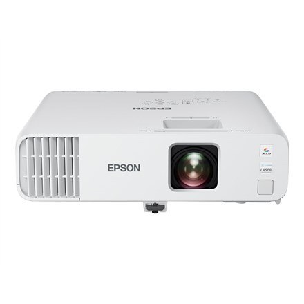 Epson PowerLite L210W projektor danych 4500 ANSI lumenów 3LCD WXGA (1280x800) Biały Epson PowerLite L210W projektor danych 4500 ANSI lumenów 3LCD WXGA (1280x800) Biały