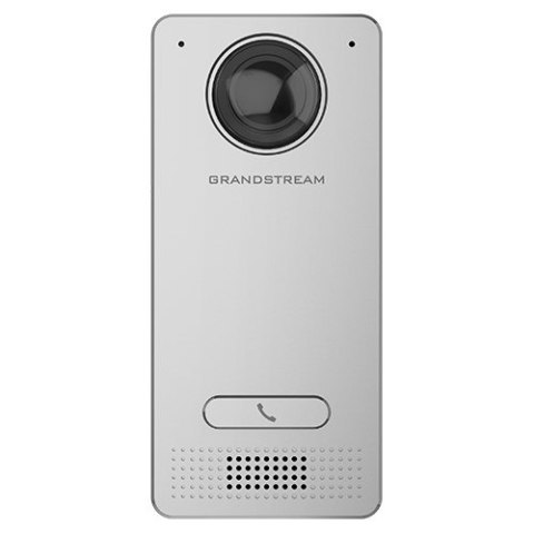 Grandstream GDS 3712 Domofon IP z kamerą Grandstream GDS 3712 Domofon IP z kamerą