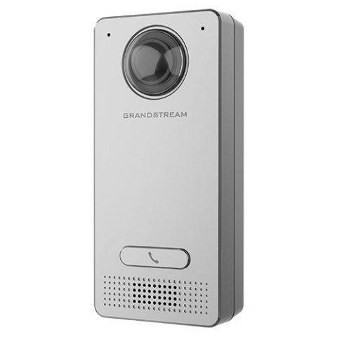 Grandstream GDS 3712 Domofon IP z kamerą Grandstream GDS 3712 Domofon IP z kamerą