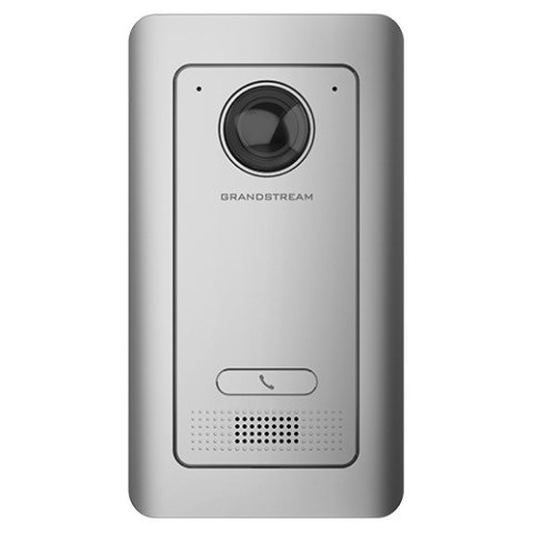 Grandstream GDS 3712 Domofon IP z kamerą Grandstream GDS 3712 Domofon IP z kamerą