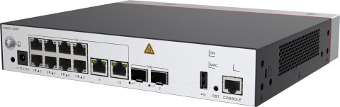 Huawei AC650-128AP gateway/kontroler 10, 100, 1000 Mbit/s Huawei AC650-128AP gateway/kontroler 10, 100, 1000 Mbit/s