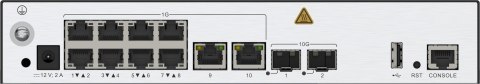 Huawei AC650-128AP gateway/kontroler 10, 100, 1000 Mbit/s Huawei AC650-128AP gateway/kontroler 10, 100, 1000 Mbit/s