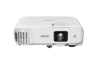 PROJEKTOR EPSON EB-E20 LCD, XGA, 3400 ANSI, 15000:1