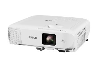 PROJEKTOR EPSON EB-E20 LCD, XGA, 3400 ANSI, 15000:1