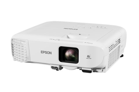 PROJEKTOR EPSON EB-E20 LCD, XGA, 3400 ANSI, 15000:1 PROJEKTOR EPSON EB-E20 LCD, XGA, 3400 ANSI, 15000:1