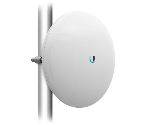 UISP Wireless airMAX 5 GHz Ubiquiti airMAX NanoBeam 5AC (NBE-5AC-Gen2-EU) UISP Wireless airMAX 5 GHz Ubiquiti airMAX NanoBeam 5AC (NBE-5AC-Gen2-EU)