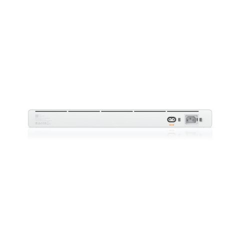 Ubiquiti UISP Pro Zarządzany L2 Gigabit Ethernet (10/100/1000) Obsługa PoE Biały
