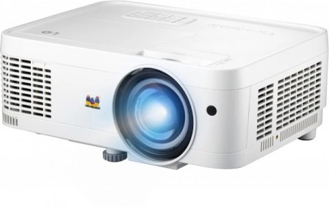 VIEWSONIC PROJEKTOR LED BIZNESOWY KRÓTKOOGNISKOWY LS560W VIEWSONIC PROJEKTOR LED BIZNESOWY KRÓTKOOGNISKOWY LS560W