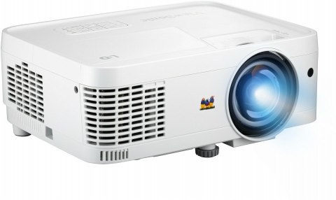 VIEWSONIC PROJEKTOR LED BIZNESOWY KRÓTKOOGNISKOWY LS560W VIEWSONIC PROJEKTOR LED BIZNESOWY KRÓTKOOGNISKOWY LS560W