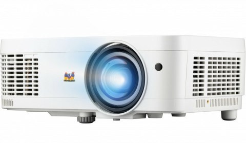 VIEWSONIC PROJEKTOR LED BIZNESOWY KRÓTKOOGNISKOWY LS560W VIEWSONIC PROJEKTOR LED BIZNESOWY KRÓTKOOGNISKOWY LS560W