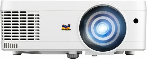 VIEWSONIC PROJEKTOR LED BIZNESOWY KRÓTKOOGNISKOWY LS560W VIEWSONIC PROJEKTOR LED BIZNESOWY KRÓTKOOGNISKOWY LS560W