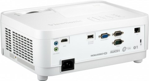 VIEWSONIC PROJEKTOR LED BIZNESOWY KRÓTKOOGNISKOWY LS560W VIEWSONIC PROJEKTOR LED BIZNESOWY KRÓTKOOGNISKOWY LS560W