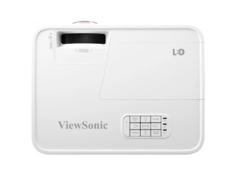 VIEWSONIC PROJEKTOR LED BIZNESOWY KRÓTKOOGNISKOWY LS560W VIEWSONIC PROJEKTOR LED BIZNESOWY KRÓTKOOGNISKOWY LS560W