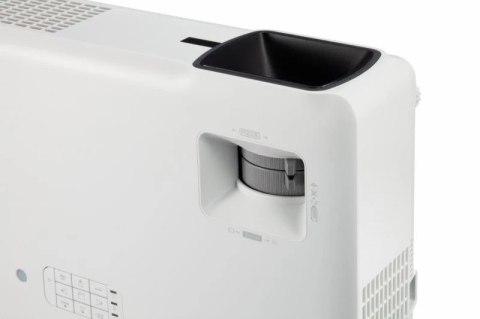 VIEWSONIC PROJEKTOR LS610WH VIEWSONIC PROJEKTOR LS610WH