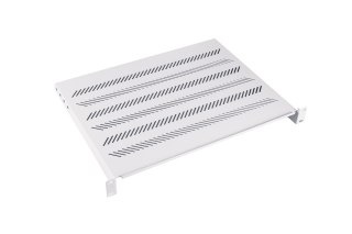 Digitus Półka 19" 1U 350 mm szara (TN-19-350-1U-GY)