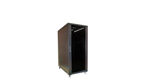 EXTRALINK SZAFA RACK STOJĄCA 32U 800X800 CZARNA EXTRALINK SZAFA RACK STOJĄCA 32U 800X800 CZARNA