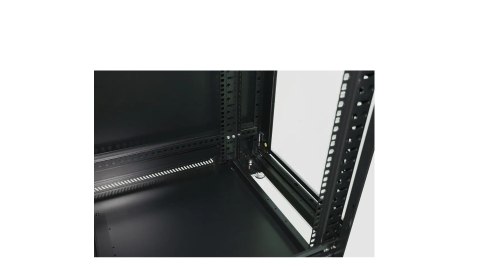 EXTRALINK SZAFA RACK STOJĄCA 32U 800X800 CZARNA EXTRALINK SZAFA RACK STOJĄCA 32U 800X800 CZARNA