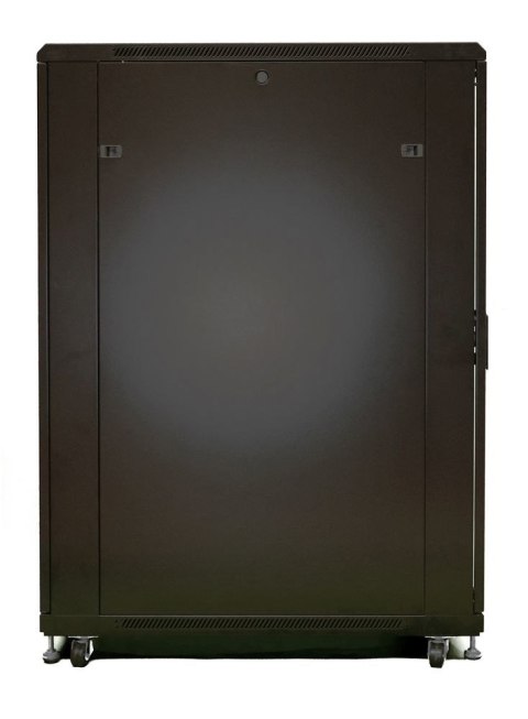 Extralink - szafa stojąca 19" 32U 600x800 Czarna flat-pack Extralink - szafa stojąca 19" 32U 600x800 Czarna flat-pack