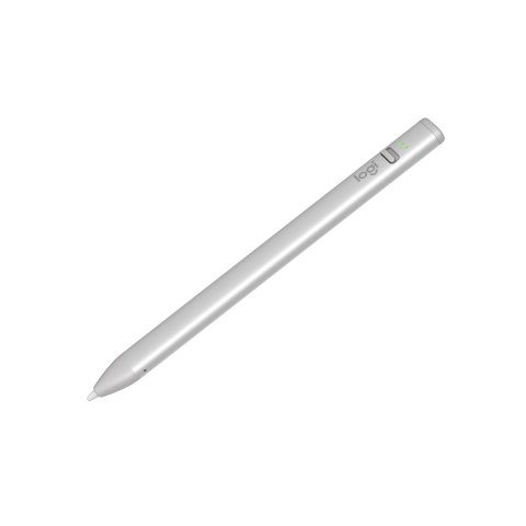 Logitech 914-000074 rysik do PDA 20 g Srebrny Logitech 914-000074 rysik do PDA 20 g Srebrny