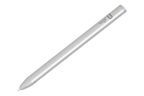 Logitech 914-000074 rysik do PDA 20 g Srebrny Logitech 914-000074 rysik do PDA 20 g Srebrny