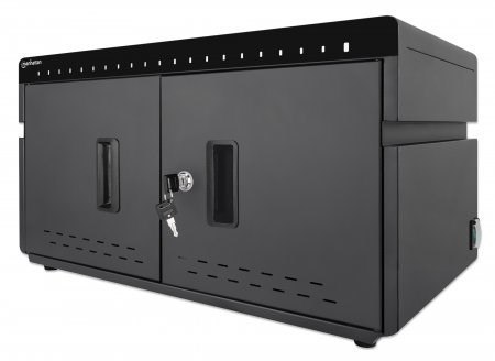 MANHATTAN STACJA ŁADUJĄCA USB-C POWER DELIVERY 360 MANHATTAN STACJA ŁADUJĄCA USB-C POWER DELIVERY 360