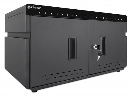 MANHATTAN STACJA ŁADUJĄCA USB-C POWER DELIVERY 360 MANHATTAN STACJA ŁADUJĄCA USB-C POWER DELIVERY 360