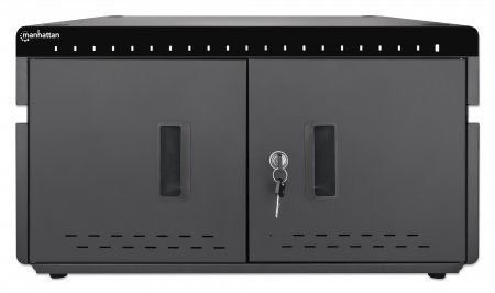 MANHATTAN STACJA ŁADUJĄCA USB-C POWER DELIVERY 360 MANHATTAN STACJA ŁADUJĄCA USB-C POWER DELIVERY 360
